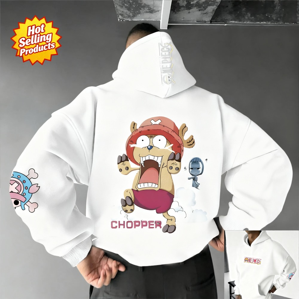 Tek Parça Kapüşonlu Üst Tony T - Anime Merchandise Store In Japan incelemesi ve fiyatı