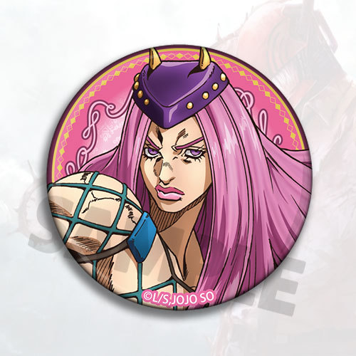 JoJo'nun Tuhaf Macerası Taş Ok - Anime Merchandise Keychain incelemesi ve fiyatı