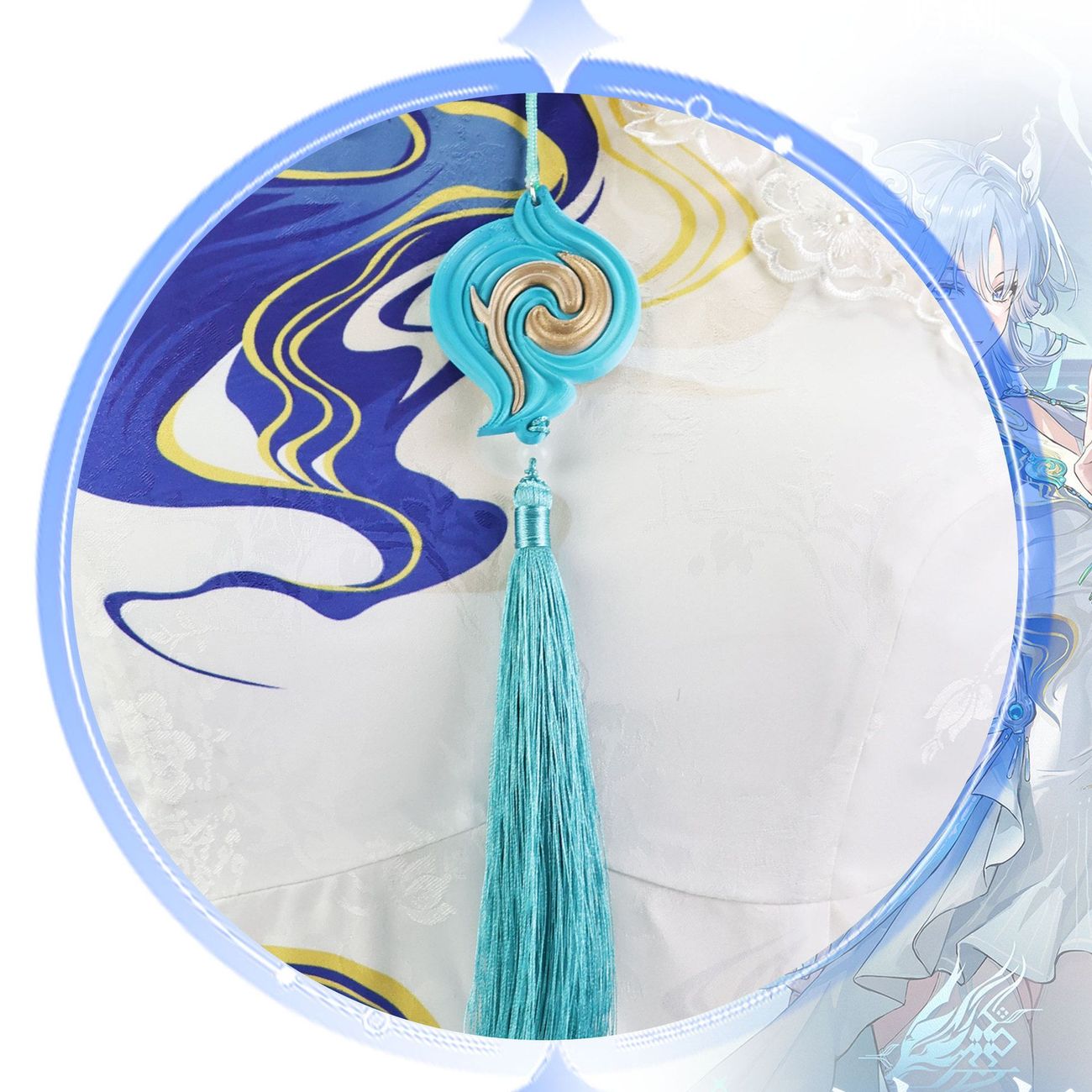 Mingchao Qingxiao Anime ve Man - Anime Merchandise Japan incelemesi ve fiyatı