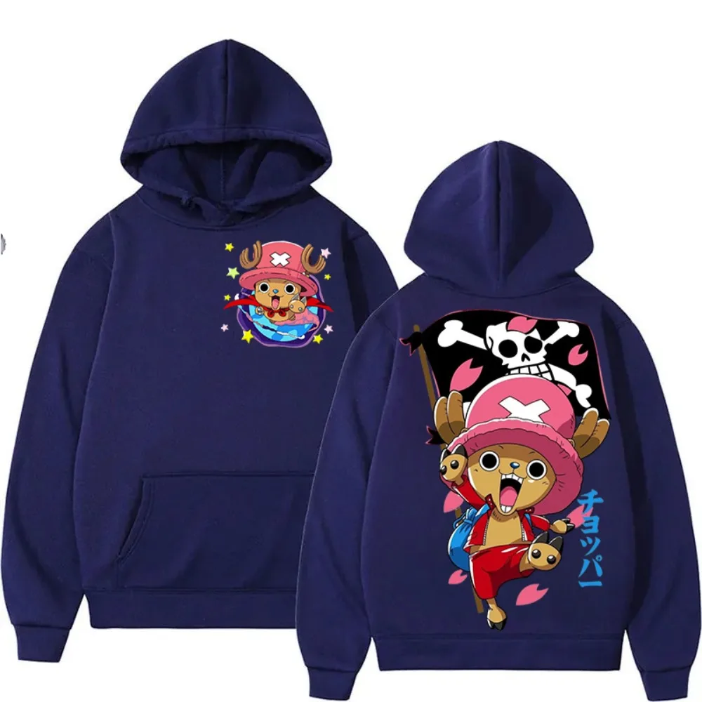 Tek Parça Hoodie Chopper Noel  - Anime Merchandise Store In Japan incelemesi ve fiyatı