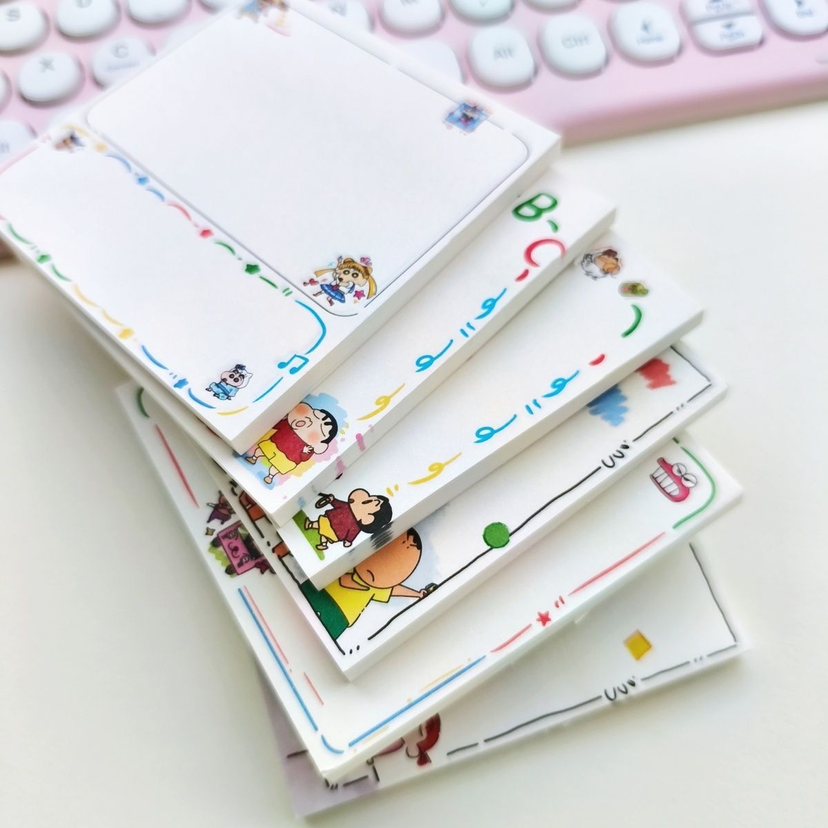 Crayon Shin-chan çizgi film ka - Anime Merchandise Japan incelemesi ve fiyatı