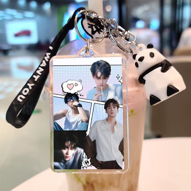 Tian Xuning, çift taraflı anah - Anime Merchandise Usa incelemesi ve fiyatı