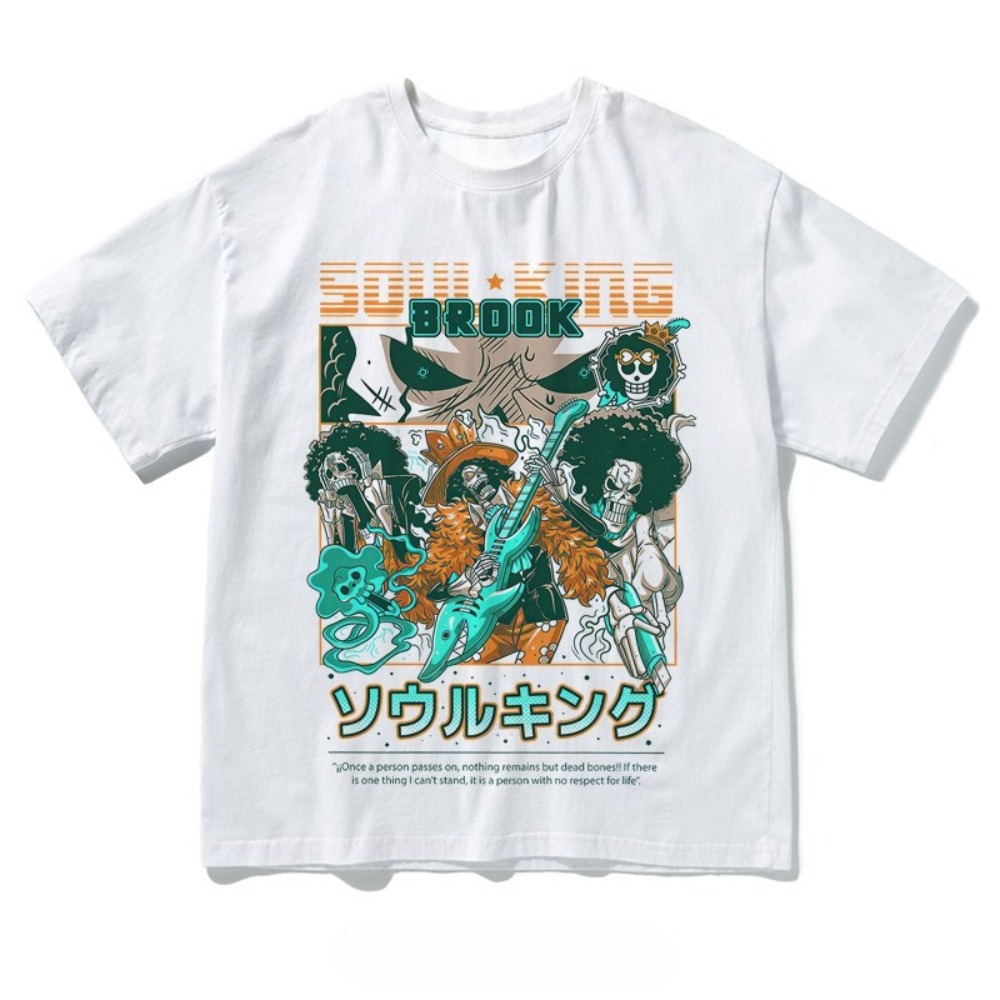 Erkek T-Shirt Anime Tek Parça  - Anime Merchandise Store In Japan incelemesi ve fiyatı