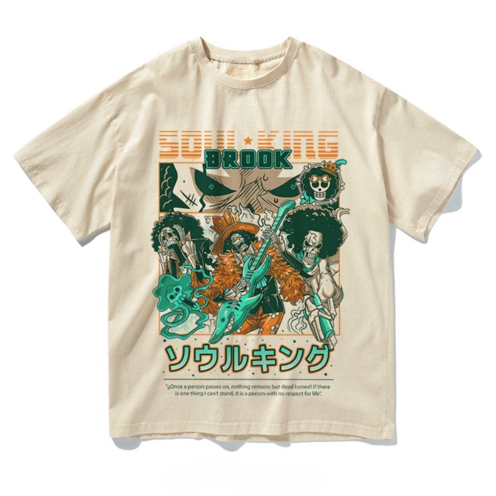 Erkek T-Shirt Anime Tek Parça  - Anime Merchandise Store In Japan incelemesi ve fiyatı