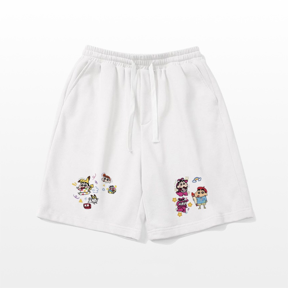 Yeni erkek şortları Crayon Shi - Anime Merchandise Store In Japan incelemesi ve fiyatı