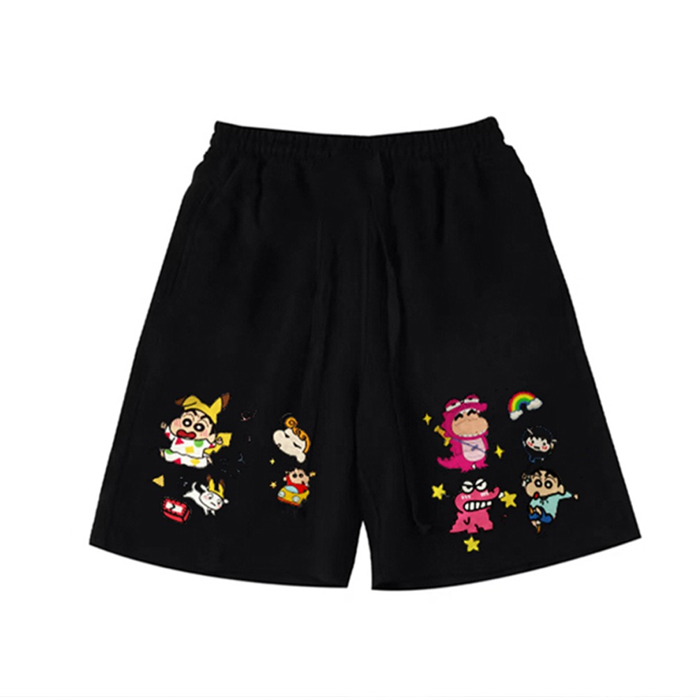 Yeni erkek şortları Crayon Shi - Anime Merchandise Store In Japan incelemesi ve fiyatı