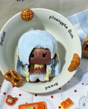Ön satış Sultan'ın Oyunu Nefel - Cute Anime Merchandise incelemesi ve fiyatı