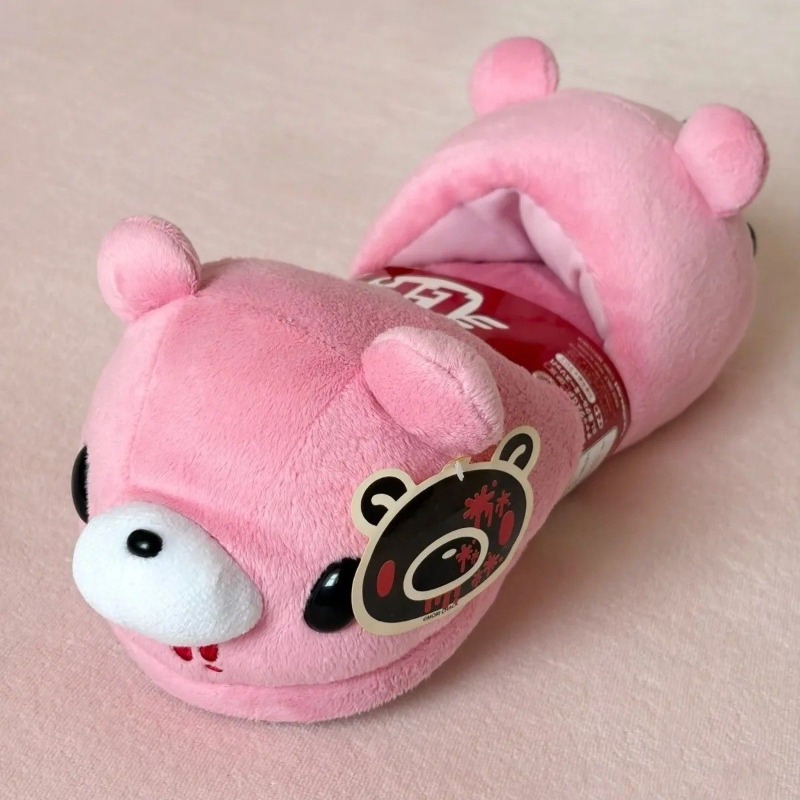 Gloomy Bear Anime Ürünleri Kar - Anime Merchandise Japan incelemesi ve fiyatı
