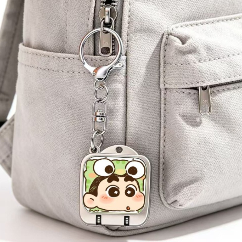 Yeni Crayon Shin-chan Nohara S - Anime Merchandise Japan incelemesi ve fiyatı