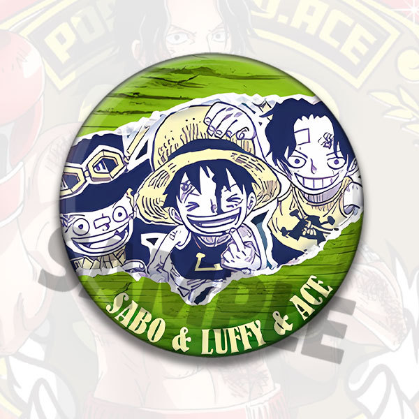 Tek Parça Anime Ürünleri Luffy - Anime Merchandise Keychain incelemesi ve fiyatı