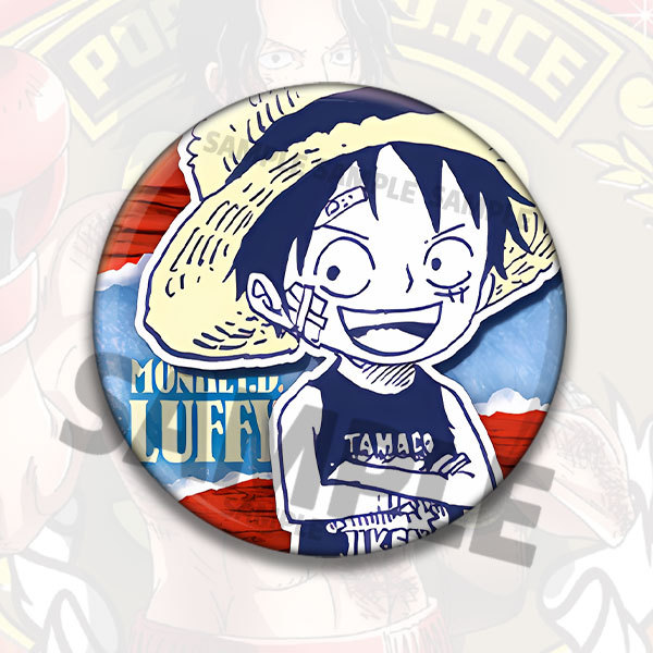 Tek Parça Anime Ürünleri Luffy - Anime Merchandise Keychain incelemesi ve fiyatı